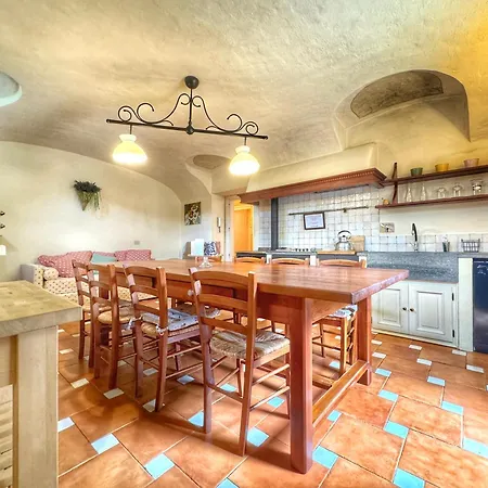 ' La Tavernetta ' Del Principe Appartement Oulx