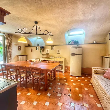 ' La Tavernetta ' Del Principe Appartement Oulx