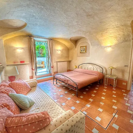 Daire ' La Tavernetta ' Del Principe *