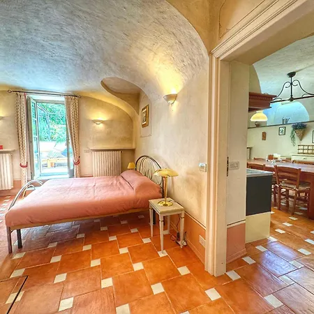 Appartement ' La Tavernetta ' Del Principe