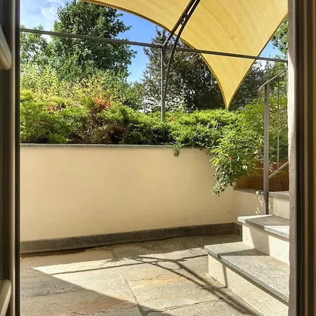 Lägenhet ' La Tavernetta ' Del Principe