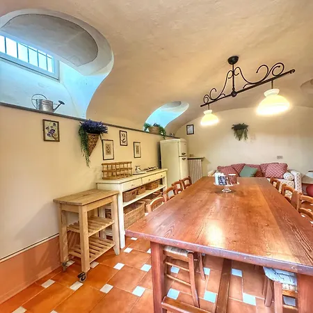 ' La Tavernetta ' Del Principe *