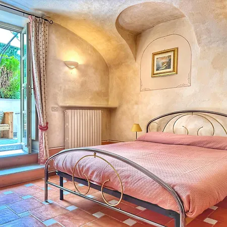 Appartement ' La Tavernetta ' Del Principe