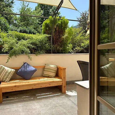 Daire ' La Tavernetta ' Del Principe *