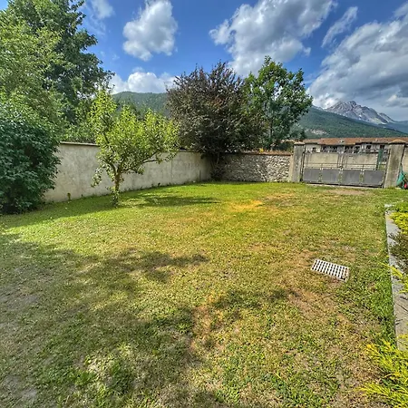 Appartement ' La Tavernetta ' Del Principe Oulx