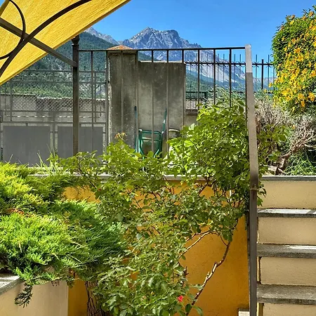 ' La Tavernetta ' Del Principe *