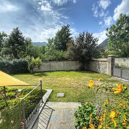 ' La Tavernetta ' Del Principe Oulx