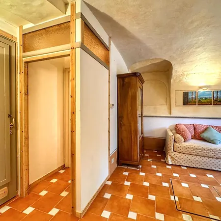 ' La Tavernetta ' Del Principe Appartement *
