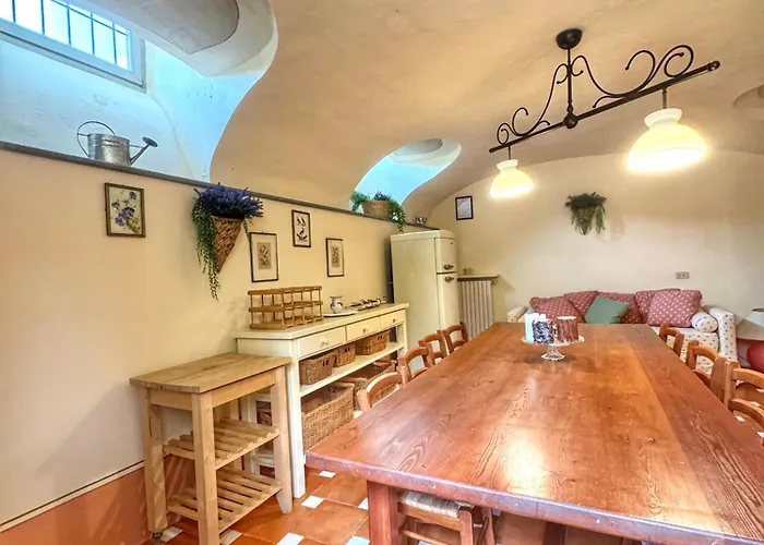 ' La Tavernetta ' Del Principe *