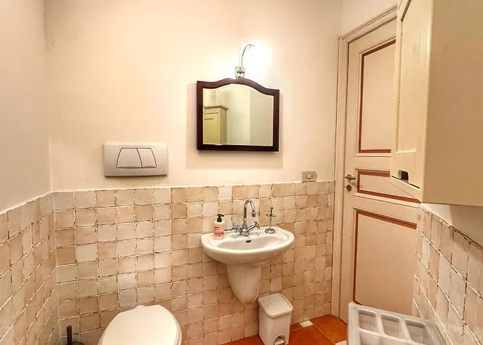 ' La Tavernetta ' Del Principe *